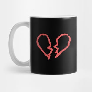 heartbroke Mug